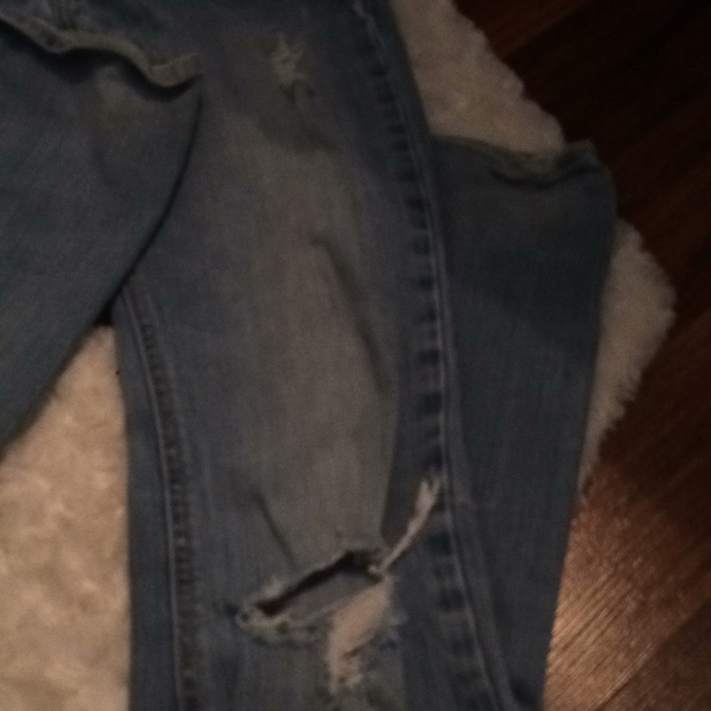 ⭐️HOLLISTER PANTS⭐️ - Picture 4 of 5